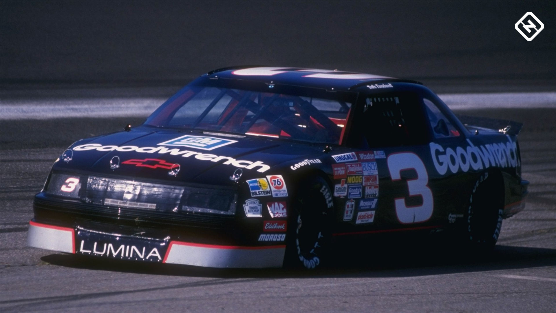 Nascar S 2019 Cup Cars Are The Most Badass Looking Cars In